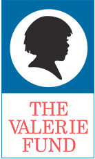 The Valerie Fund Logo