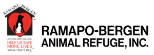 Ramapo-Bergen Animal Refuge logo